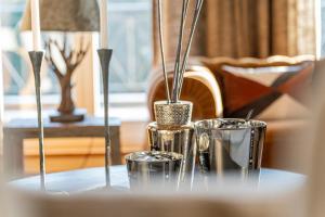 Gîte de luxe Le BALMORAL 30A