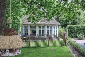 Kastanienhof Holunder - Südermarsch