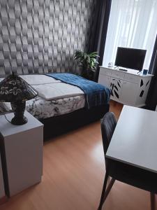 Ferienwohnung mit Whrpool