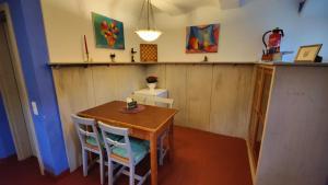 Idyllische Alte Schmiede beim Sorpesee