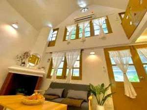 Por jai’s House - 阁考岛