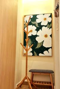 Mahkota Timber Heaven 6pax Historical Spot Jonker