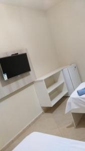 Pousada bambú Rio da Pratta