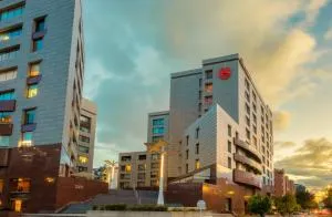 Sheraton Bogotá Hotel - Bogotá