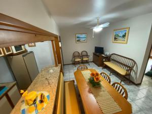 Acesso a tudo no centro e 6min a pé do mar