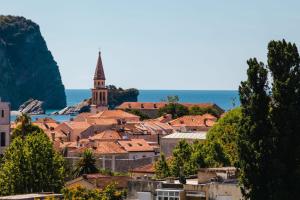 Harmony Budva Apartment