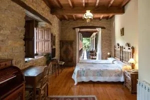 Paraiso del Bierzo - Navia de Suarna