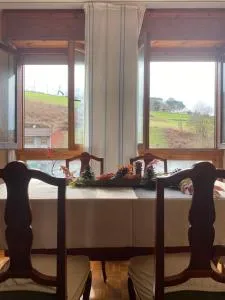 Apartamento al lado del Río en Cangas de Onís - Corao-Castillo