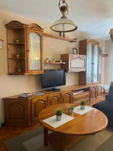 Apartamento al lado del Río en Cangas de Onís