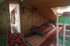 Valle el Abra Ralún Lodge