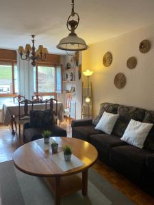 Apartamento al lado del Río en Cangas de Onís