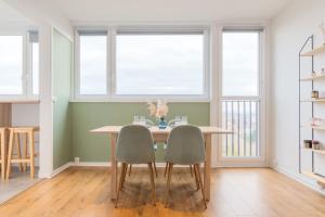 Lille St.Maur - Nice and functional ap.