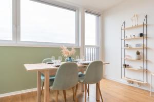 Lille St.Maur - Nice and functional ap.