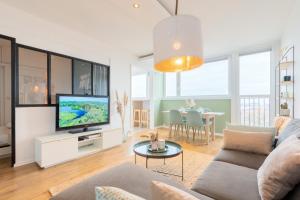 Lille St.Maur - Nice and functional ap.