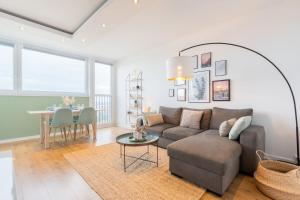 Lille St.Maur - Nice and functional ap.