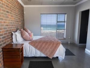 Yzerfontein Beach Accommodation