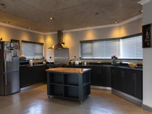 Yzerfontein Beach Accommodation