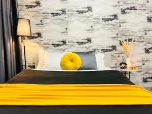 314 Urban Oasis Sholpan city - Rakhat