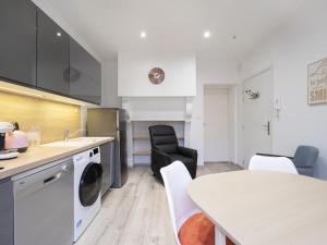 Appartements Residence Louis Quartier Gare : photos des chambres