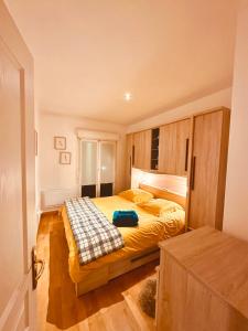 Accueillant et pratique, proche de Chantilly et du parc Asterix