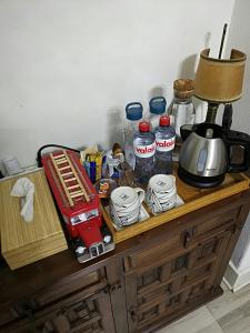 Bed and Breakfast Lek & Jo