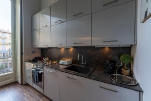 Apartamento de 2 dormitorios