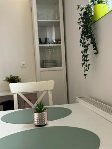 Gästewohnung Birkenblick