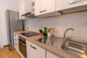 Affaccio sul verde con WiFi & AC