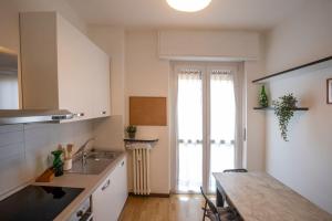 Affaccio sul verde con WiFi & AC