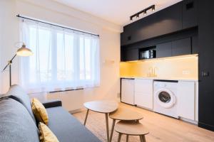 Appartement rénové en 2023 à 10 min de Lille