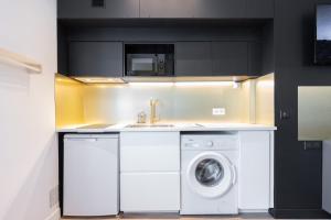 Appartement rénové en 2023 à 10 min de Lille