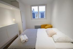 Lille Wazemmes- Appartement avec balcon et vue