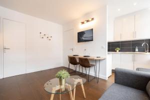 Lille Gares - Nice equipped apartment