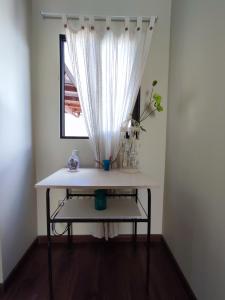 Acogedor y moderno departamento en zona residencial - La Campana, con garaje por un costo adicional