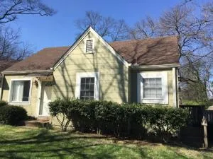 Hangout House play, work, and visit - Bakertown