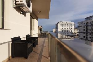 Seaside Retreat Mamaia Nord