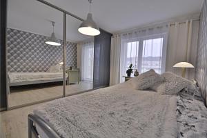 Apartamenty Bryza - Debina