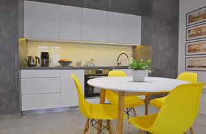 Apartamenty Bryza - Osiedle Debina - Centrum