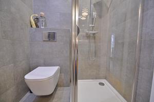 Apartamenty Bryza - Osiedle Debina - Centrum - Parking