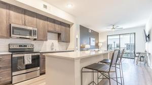 Landing Modern Apartment with Amazing Amenities (ID7569X30)