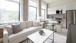 Landing Modern Apartment with Amazing Amenities (ID5790X36) - 伯明翰 Landing Modern Apartment with Amazing Amenities (ID5790X36) - 伯明翰