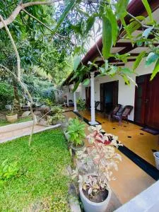 Richwin Villa Dambulla - Tittawelgolla