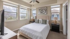 Landing Modern Apartment with Amazing Amenities (ID7328X47)