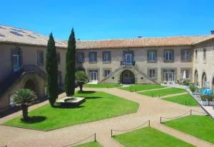 Château Winery la Batisse le minervois - Puicheric