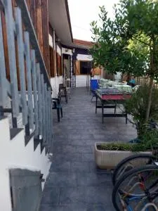 Villa Giusy - Campomarino