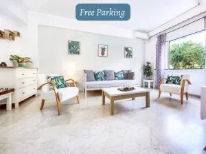 Holiday House Heraklion - Knossós