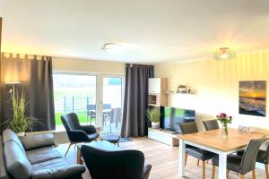 Haus Kruse-Puck Whg 1 EG