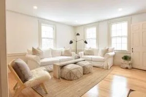 Featured in Cape Cod Life Magazine - Yarmouth Port