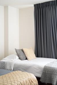 Departamento 2 habitaciones en la Americana