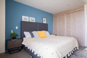 Departamento 2 habitaciones en la Americana